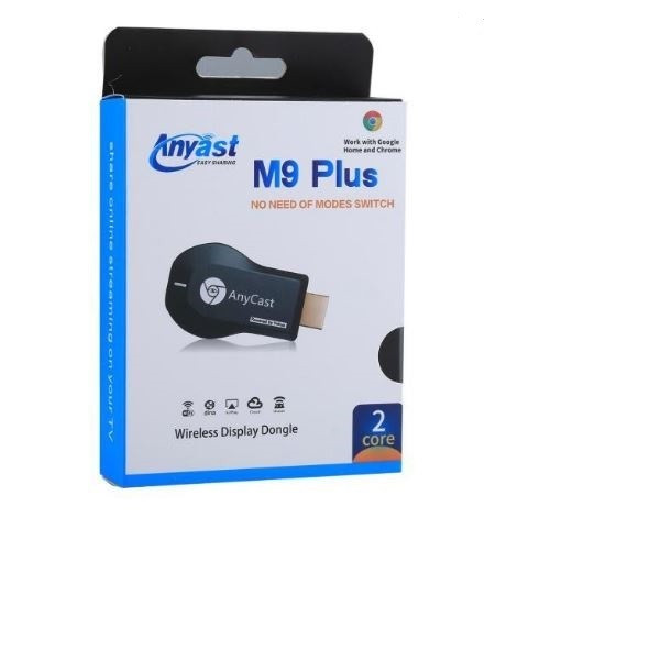 دانگل HDMI انی کست مدل M9 Plus