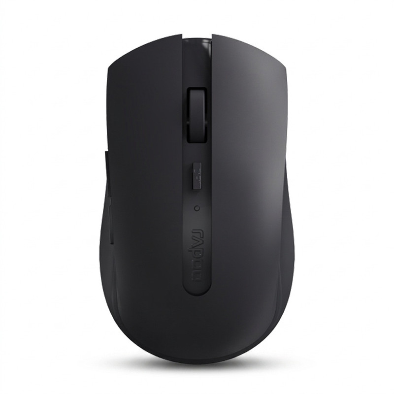 ماوس بی سیم رپو مدل M300 Silent Multimode
